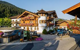 Gästehaus Brantlhof Zimmer und Ferienwohnungen in Going am Wilden Kaiser